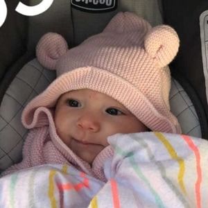 Meet your Posher, Melissa